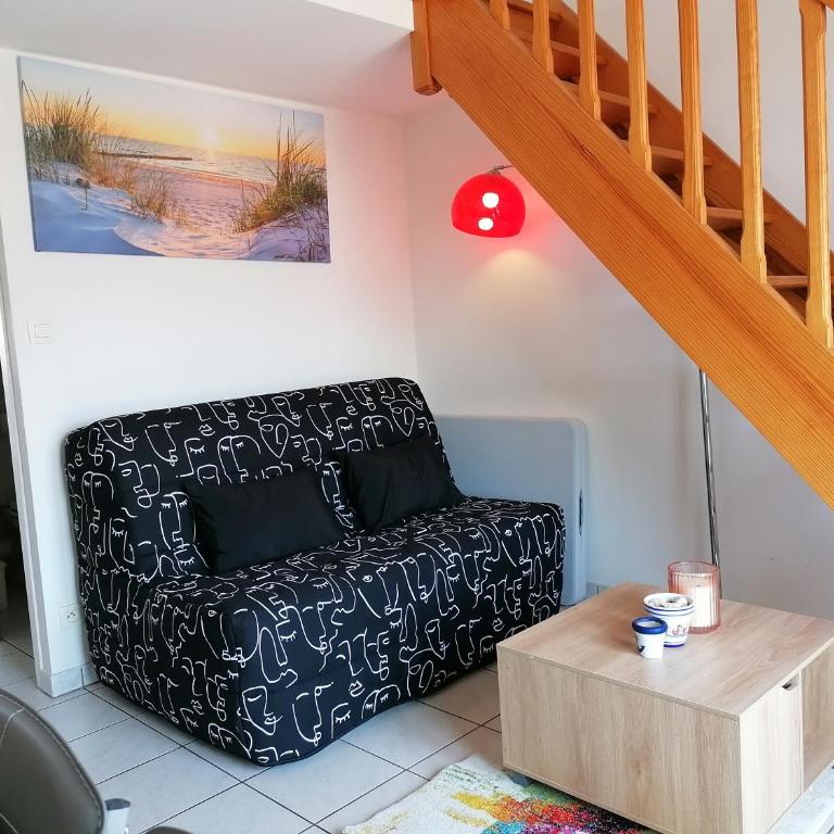 La Côte de Lumière - Two-Bedroom Apartment - 4