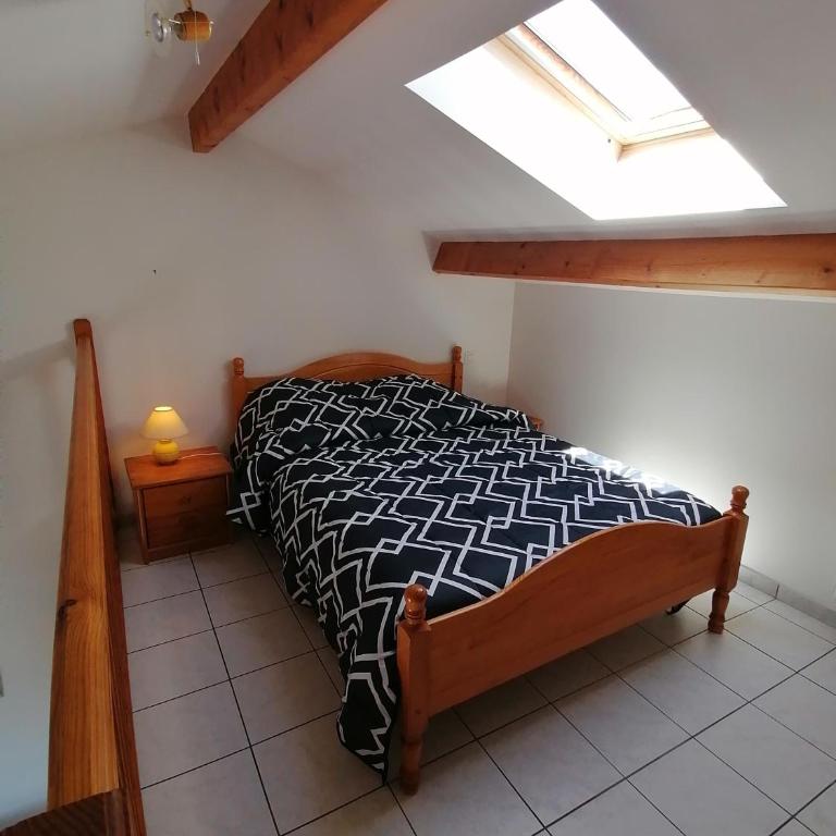 La Côte de Lumière - Two-Bedroom Apartment - 5