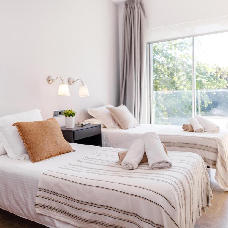 Luxurious Villa La Paz: Beach, Port Aventura Golf - Villa - 38