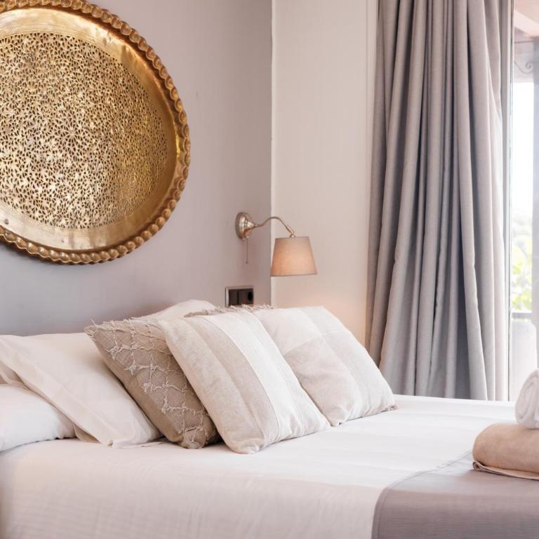 Luxurious Villa La Paz: Beach, Port Aventura Golf - Villa - 12