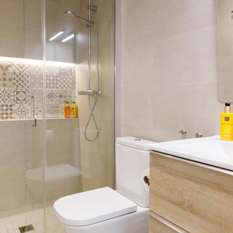 Luxurious Villa La Paz: Beach, Port Aventura Golf - Villa - 35