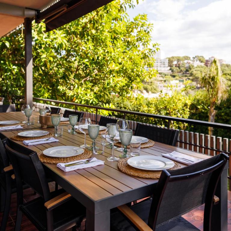 Luxurious Villa La Paz: Beach, Port Aventura Golf - Villa - 52