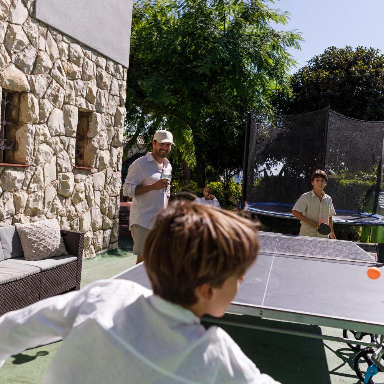 Luxurious Villa La Paz: Beach, Port Aventura Golf - Villa - 61