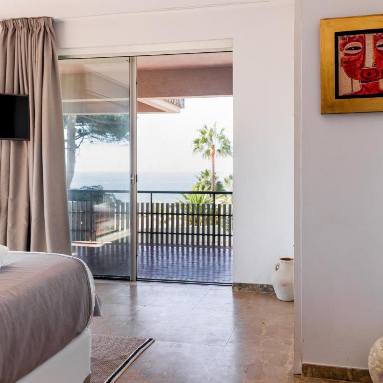 Luxurious Villa La Paz: Beach, Port Aventura Golf - Villa - 13
