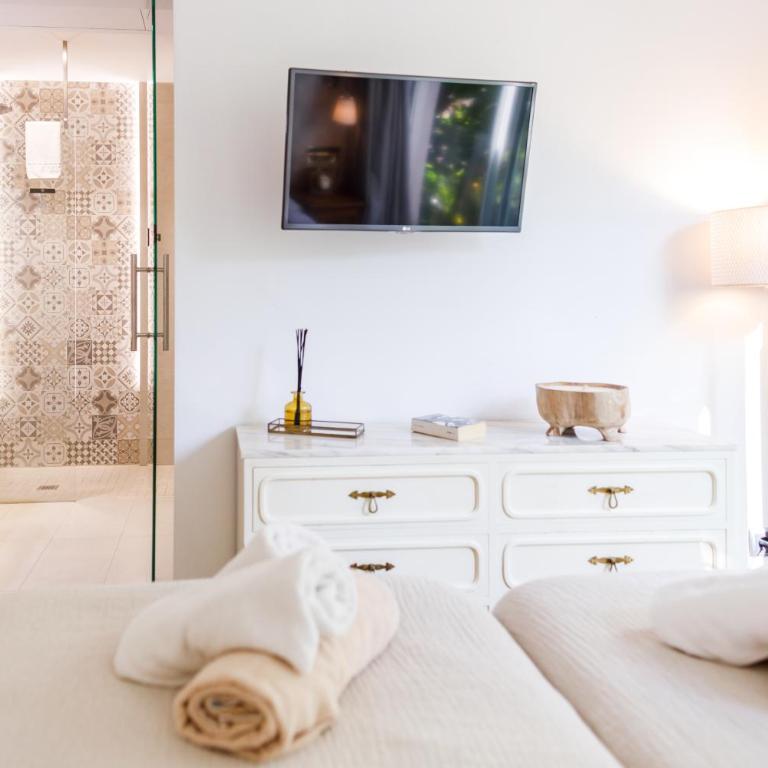Luxurious Villa La Paz: Beach, Port Aventura Golf - Villa - 31