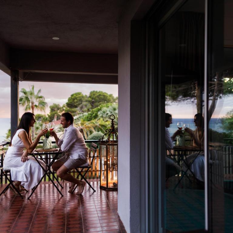 Luxurious Villa La Paz: Beach, Port Aventura Golf - Villa - 20