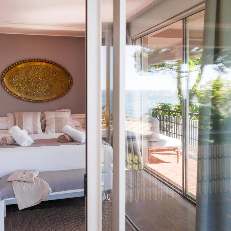 Luxurious Villa La Paz: Beach, Port Aventura Golf - Villa - 19
