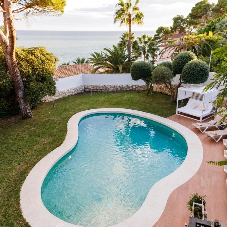 Luxurious Villa La Paz: Beach, Port Aventura Golf - Villa - 22
