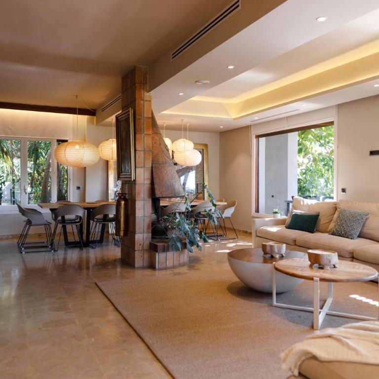 Luxurious Villa La Paz: Beach, Port Aventura Golf - Villa - 7