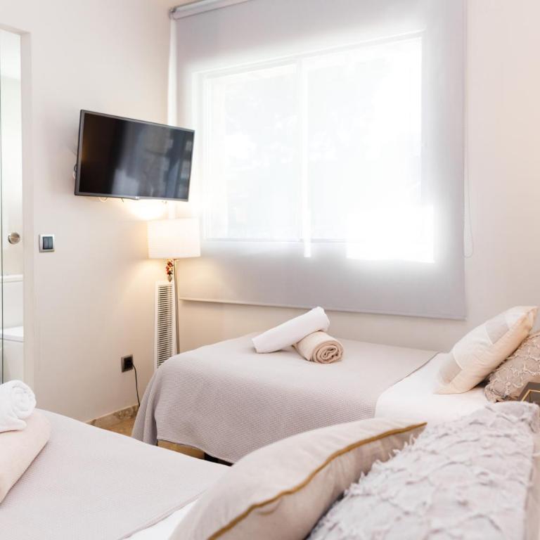 Luxurious Villa La Paz: Beach, Port Aventura Golf - Villa - 46