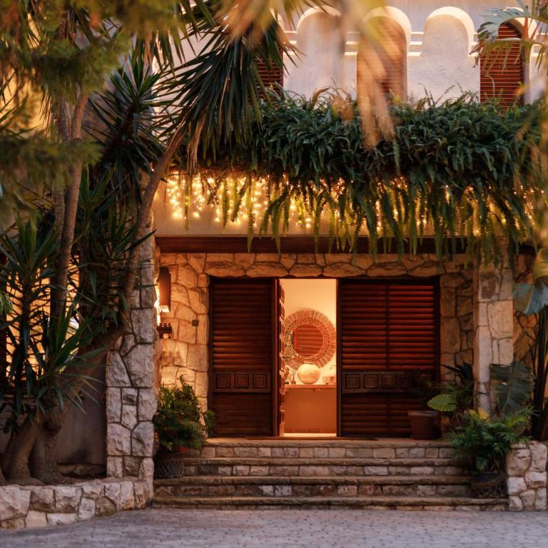 Luxurious Villa La Paz: Beach, Port Aventura Golf - Villa - 3