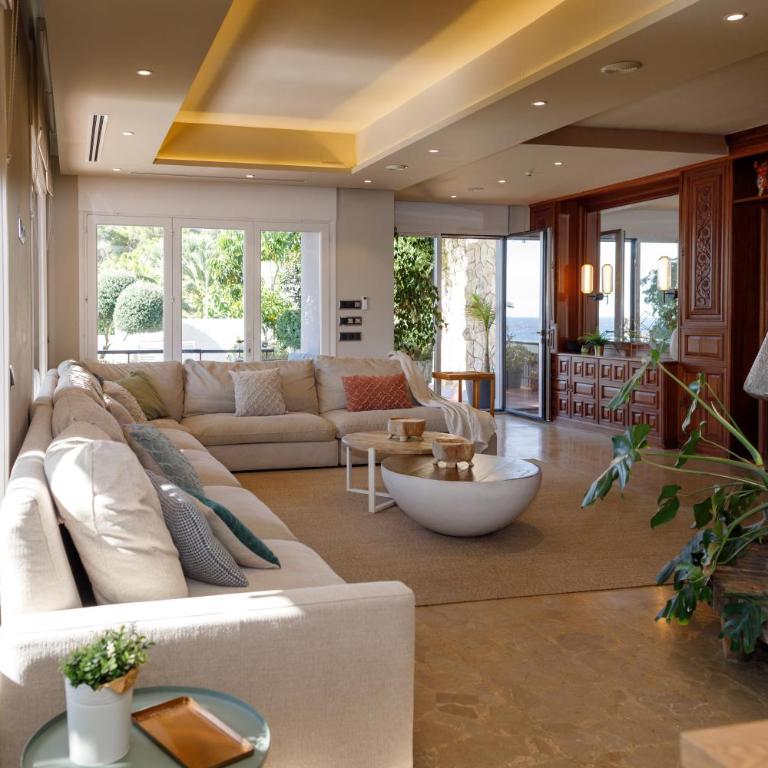 Luxurious Villa La Paz: Beach, Port Aventura Golf - Villa - 10