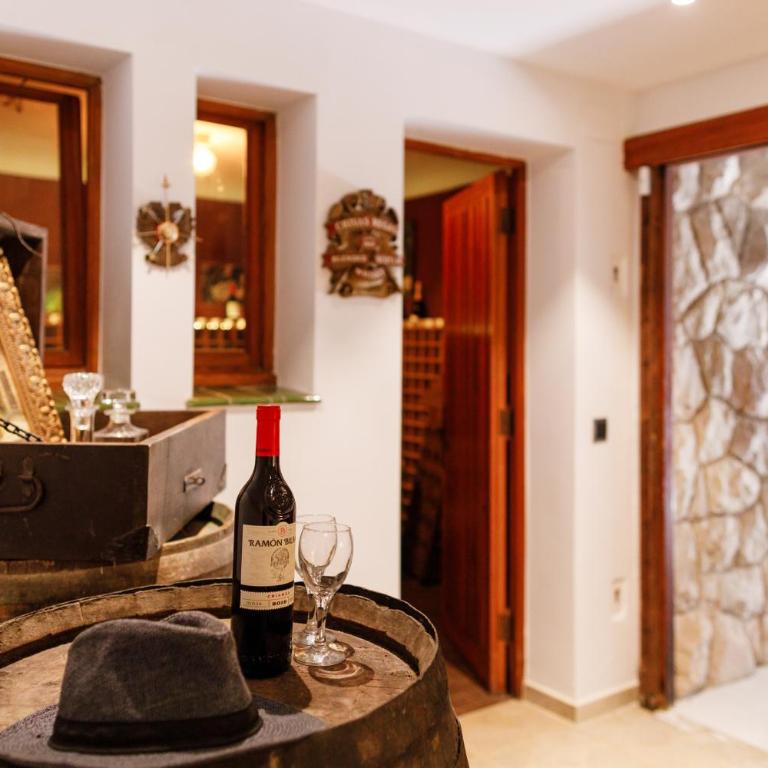 Luxurious Villa La Paz: Beach, Port Aventura Golf - Villa - 67