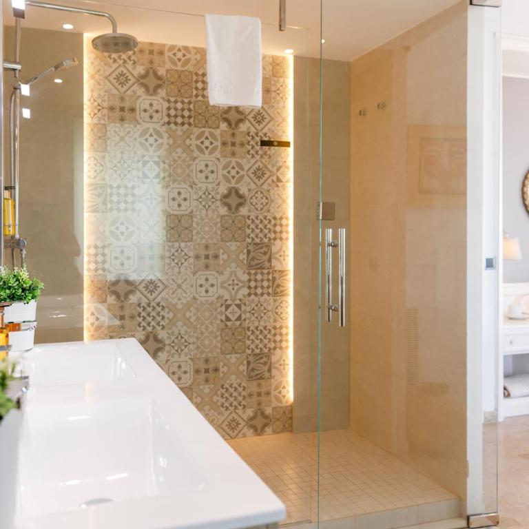Luxurious Villa La Paz: Beach, Port Aventura Golf - Villa - 17