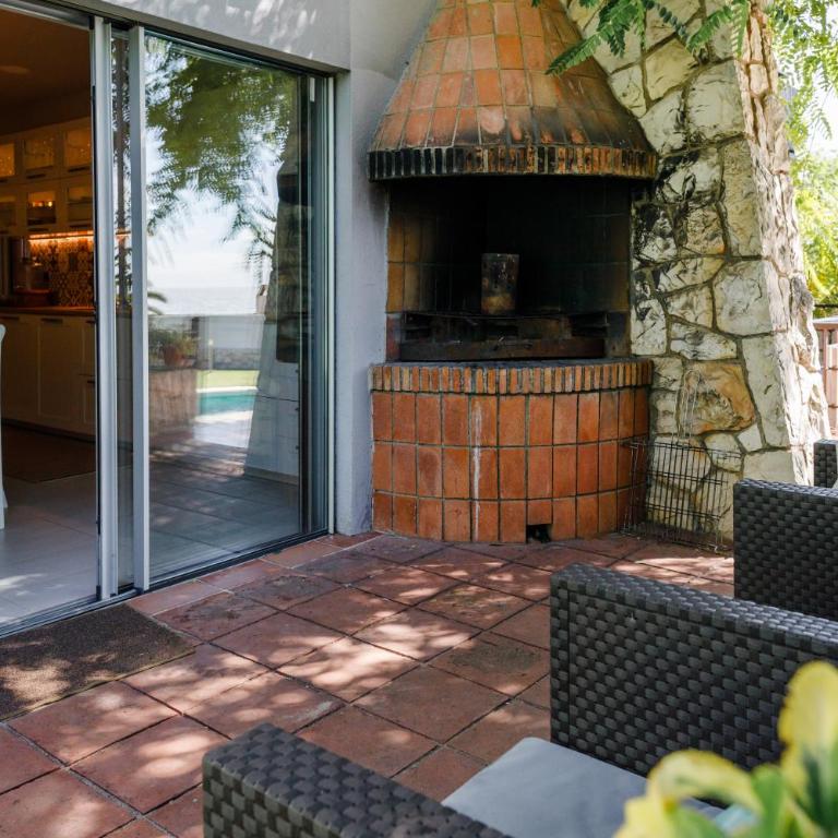 Luxurious Villa La Paz: Beach, Port Aventura Golf - Villa - 49