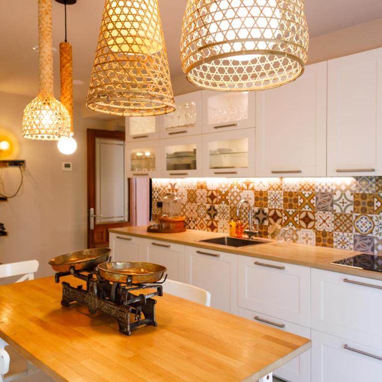 Luxurious Villa La Paz: Beach, Port Aventura Golf - Villa - 48