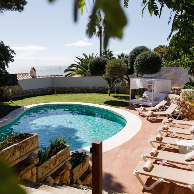 Luxurious Villa La Paz: Beach, Port Aventura Golf - Villa - 54