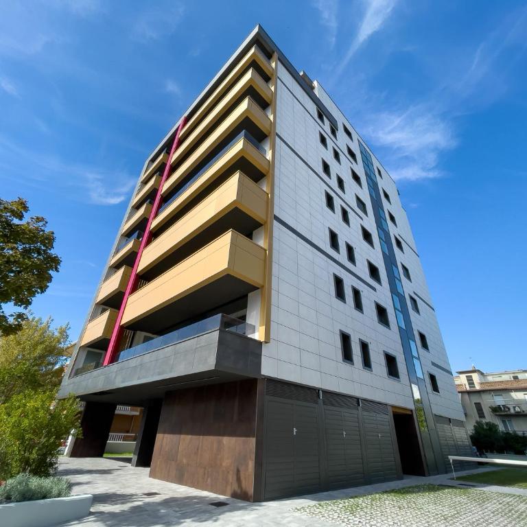 Appartamento trilocale di nuova costruzione con garage - Apartment mit 2 Schlafzimmern - 34