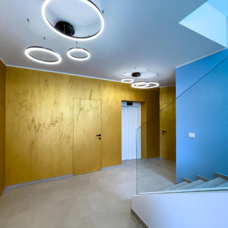 Appartamento trilocale di nuova costruzione con garage - Apartment mit 2 Schlafzimmern - 33