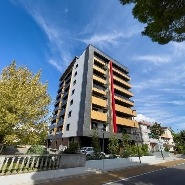 Appartamento trilocale di nuova costruzione con garage - Apartment mit 2 Schlafzimmern - 31