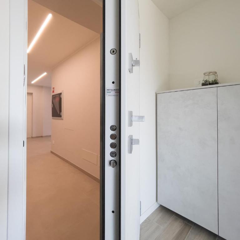 Appartamento trilocale di nuova costruzione con garage - Apartment mit 2 Schlafzimmern - 23