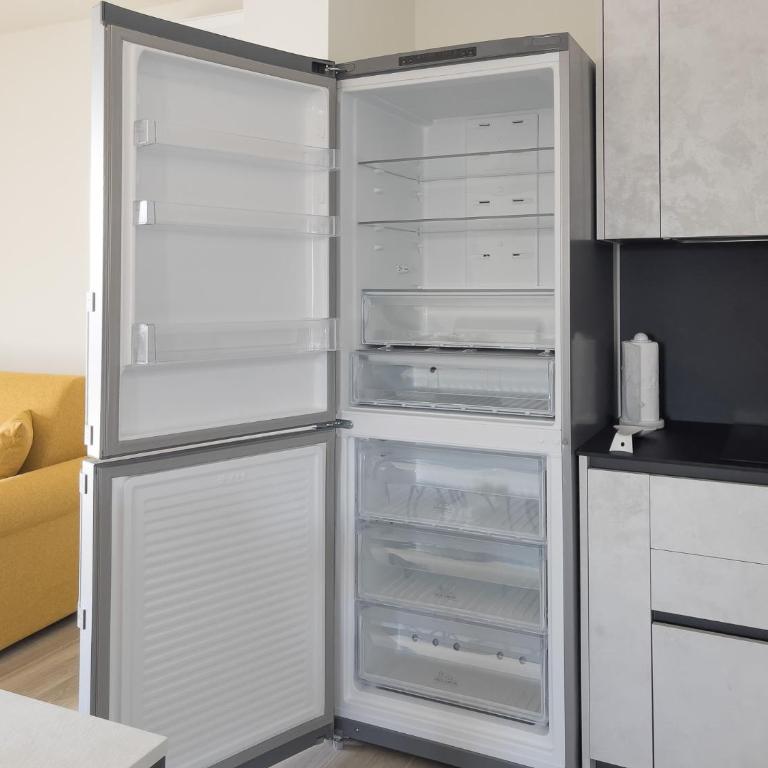 Appartamento trilocale di nuova costruzione con garage - Apartment mit 2 Schlafzimmern - 27