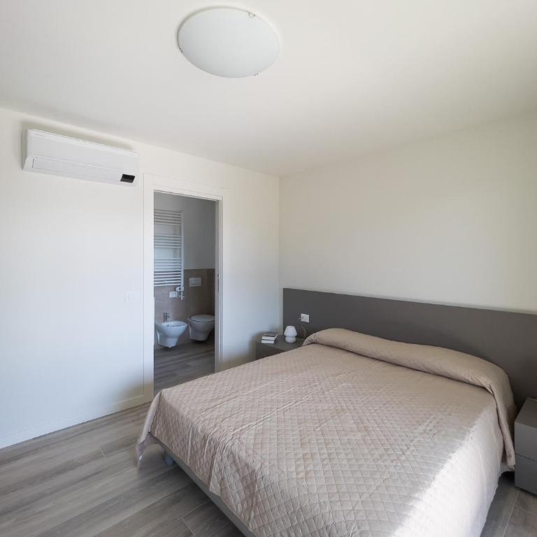 Appartamento trilocale di nuova costruzione con garage - Apartment mit 2 Schlafzimmern - 15