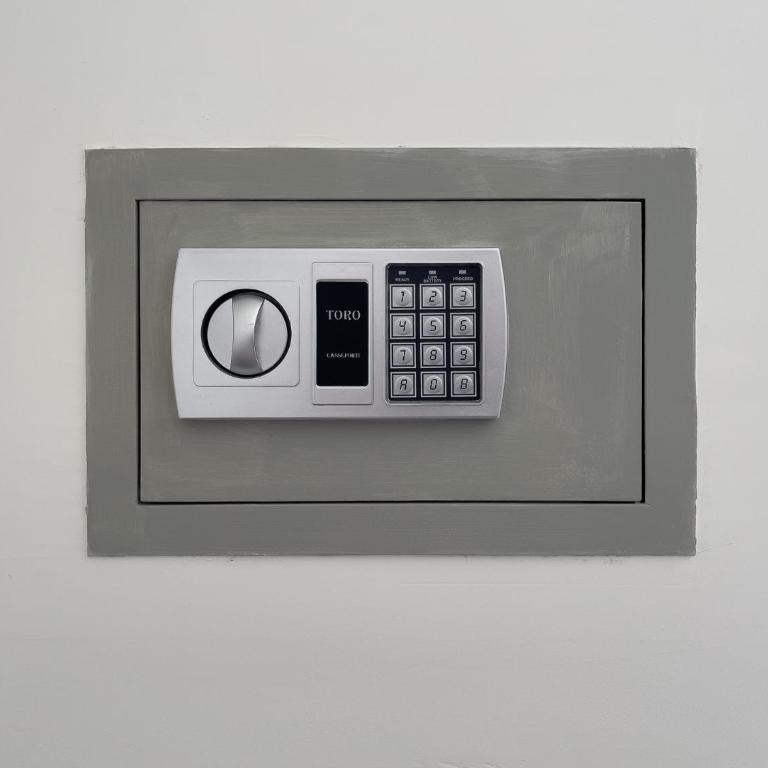 Appartamento trilocale di nuova costruzione con garage - Apartment mit 2 Schlafzimmern - 28