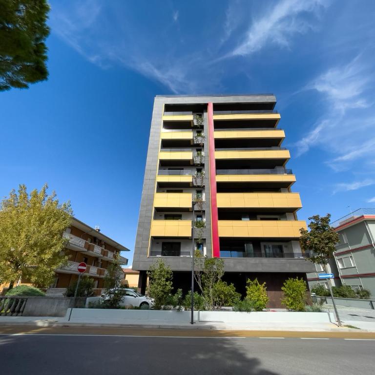 Appartamento trilocale di nuova costruzione con garage - Apartment mit 2 Schlafzimmern - 30