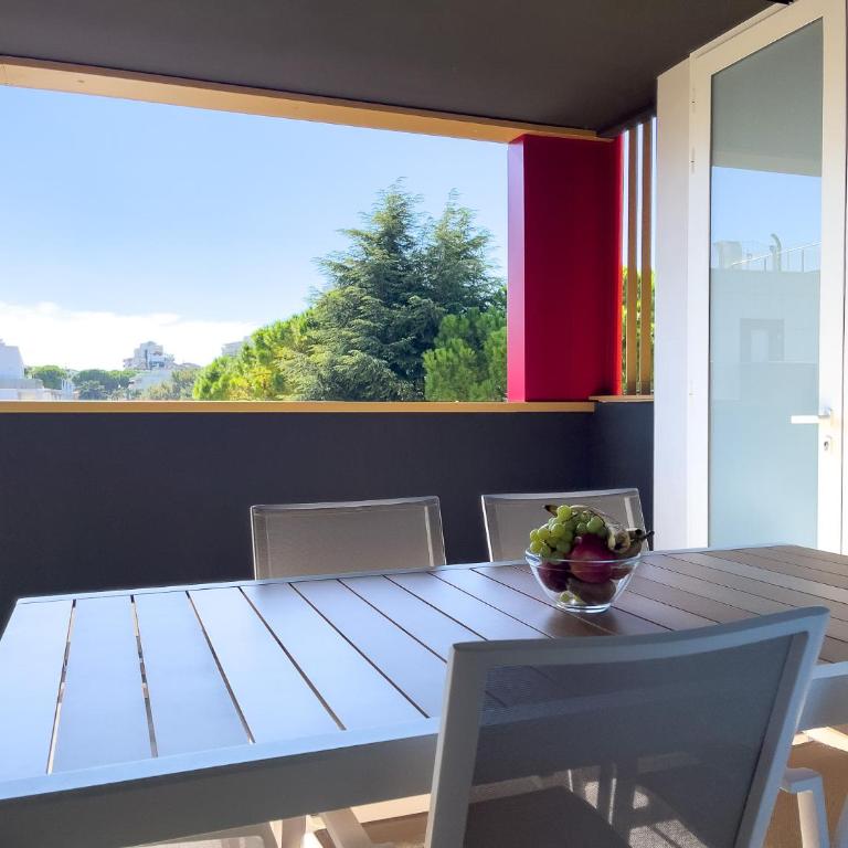 Appartamento trilocale di nuova costruzione con garage - Apartment mit 2 Schlafzimmern - 9