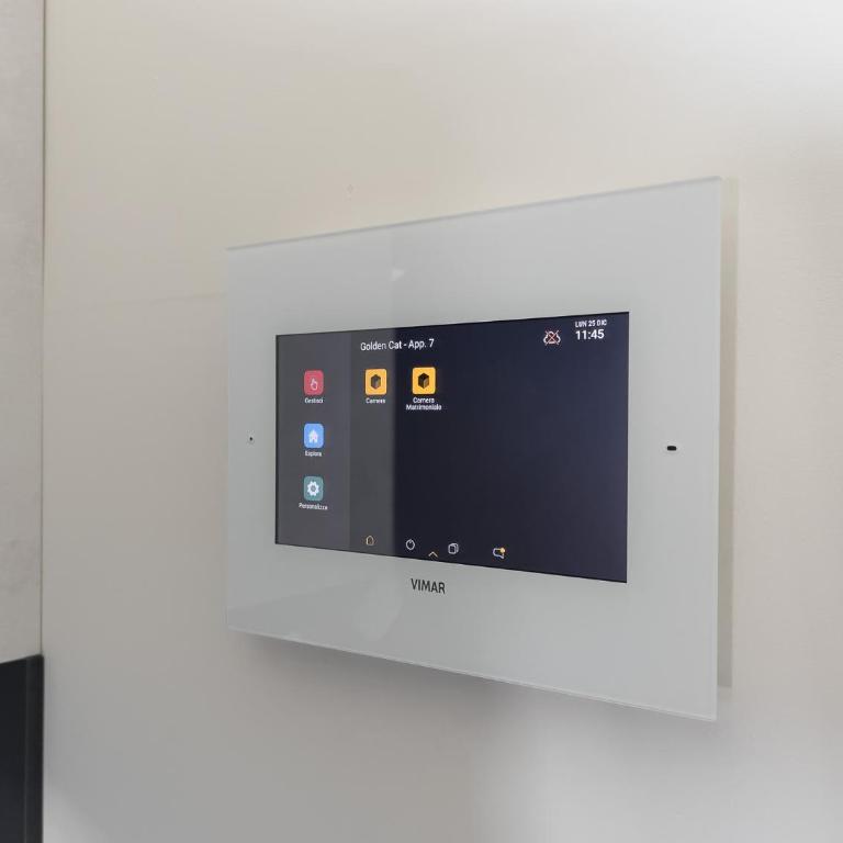 Appartamento trilocale di nuova costruzione con garage - Apartment mit 2 Schlafzimmern - 24