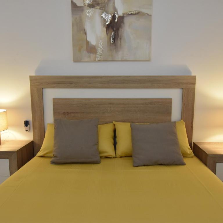 Villamartín Gardens AC2 - Apartamento de 2 dormitorios - 15