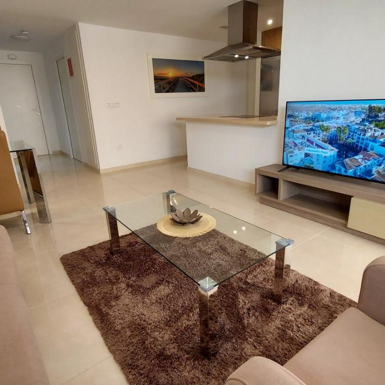 Villamartín Gardens AC2 - Apartamento de 2 dormitorios - 8