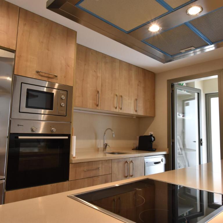 Villamartín Gardens AC2 - Apartamento de 2 dormitorios - 12