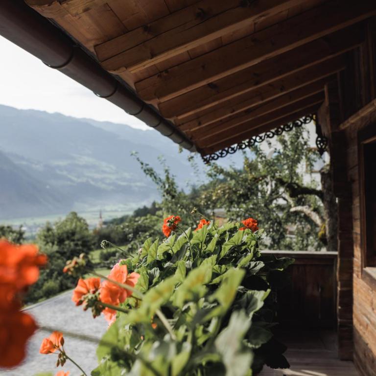 Alpen-Chalet-Pankraz - Chalet mit 3 Schlafzimmern - 31