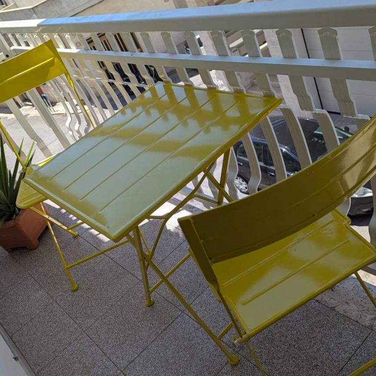 Casa Emilia - Maison 2 Chambres - 6