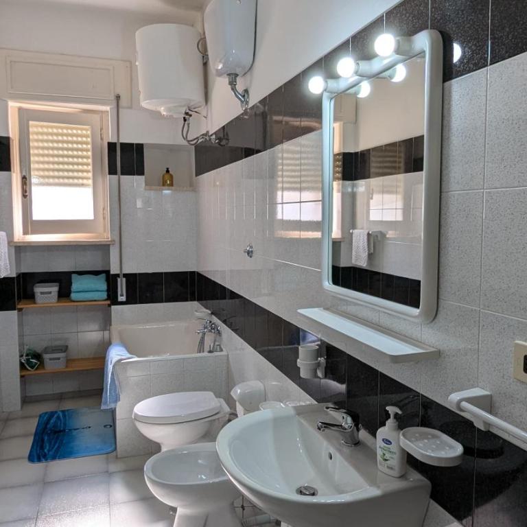 Casa Emilia - Maison 2 Chambres - 16