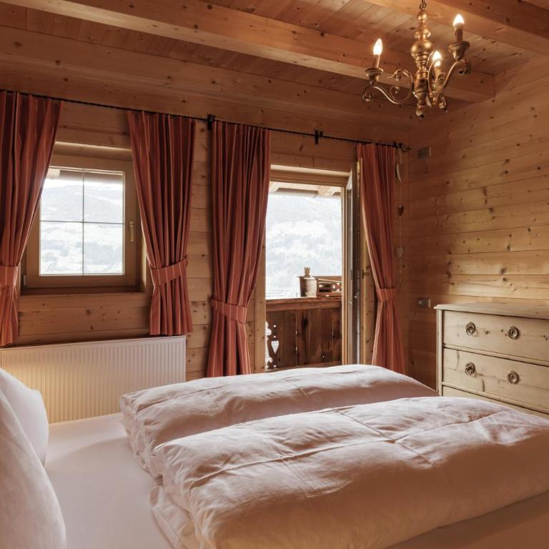 Alpen-Chalet-Pankraz - Chalet mit 3 Schlafzimmern - 19