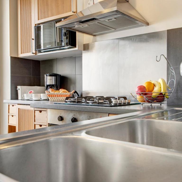 Beauregard Design residence - Appartement 2 Chambres - 15