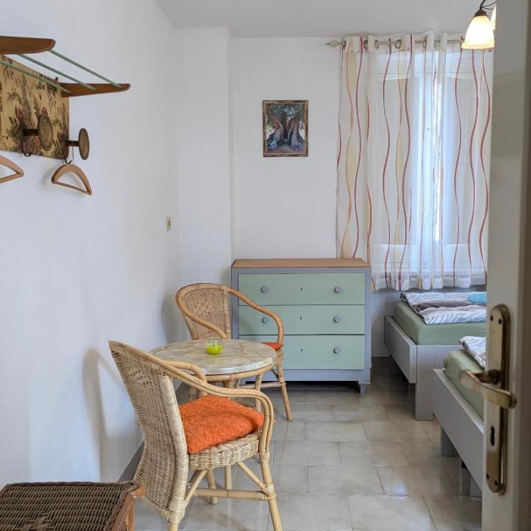 Casa Emilia - Maison 2 Chambres - 23