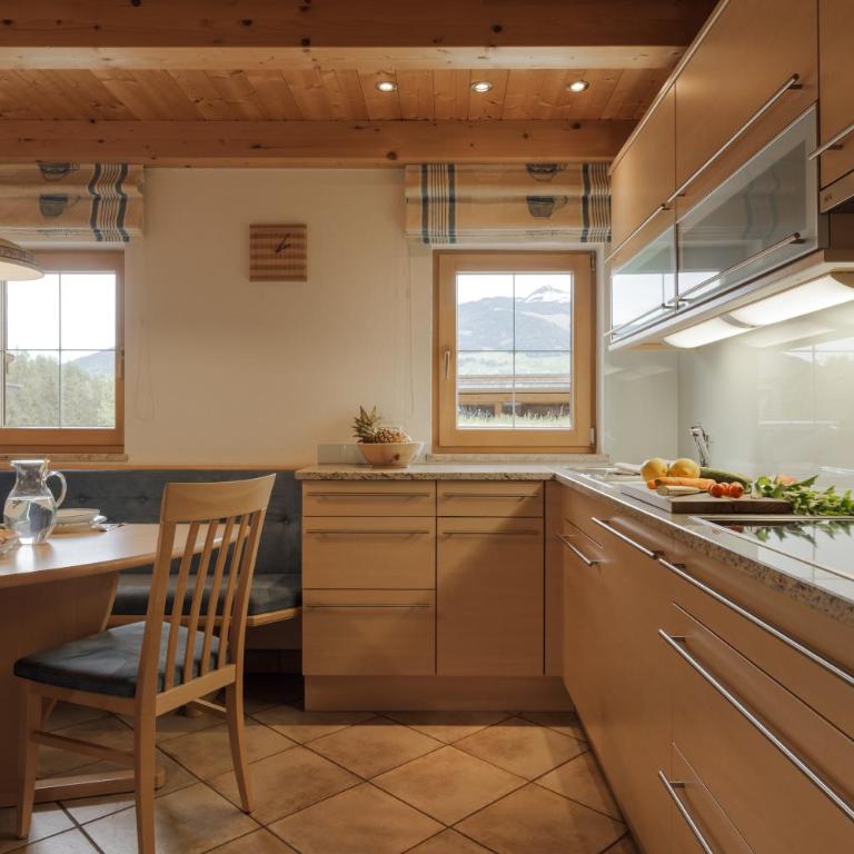Alpen-Chalet-Pankraz - Chalet mit 3 Schlafzimmern - 24