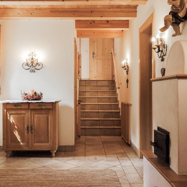 Alpen-Chalet-Pankraz - Chalet mit 3 Schlafzimmern - 34