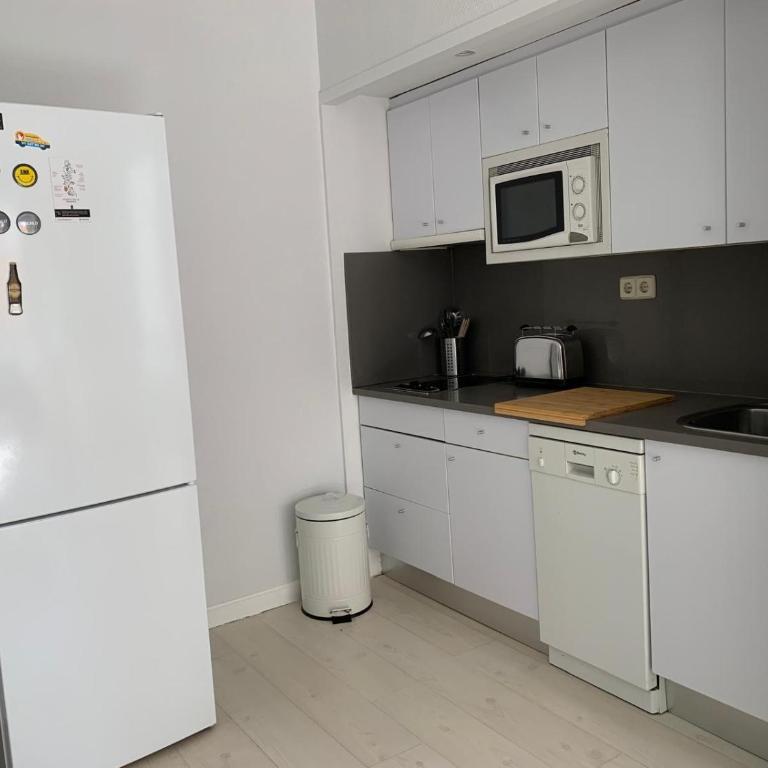 Citymad Retiro Park II - Apartamento de 1 dormitorio - 3