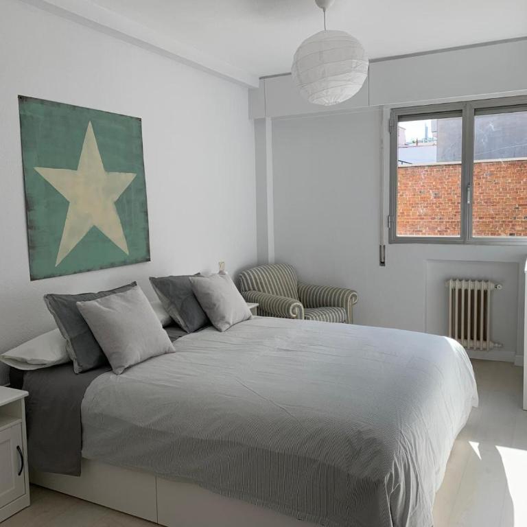 Citymad Retiro Park II - Apartamento de 1 dormitorio - 1