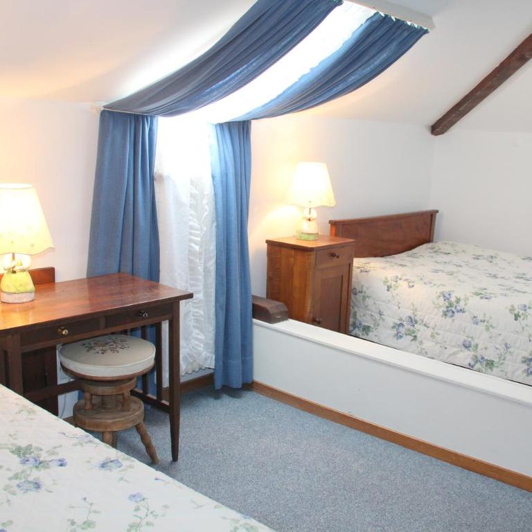 Barony Agave - Two-Bedroom Apartment with Terrace and Sea View - 12