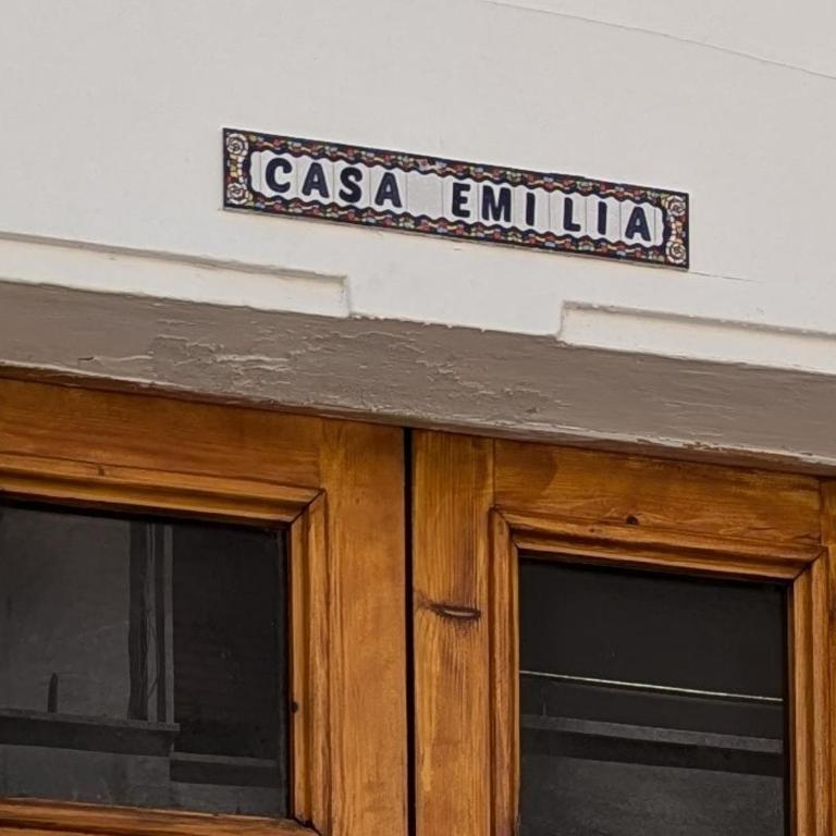 Casa Emilia - Maison 2 Chambres - 2