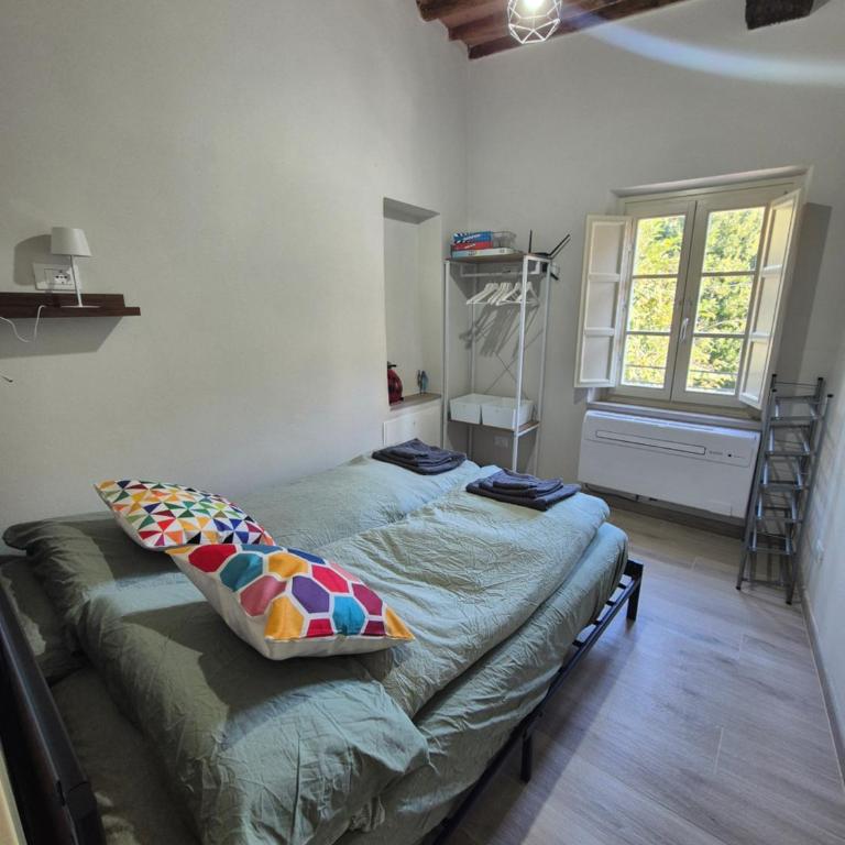 Casa Salvia, central, elevator, air conditioner - Appartamento con 2 Camere da Letto - 17