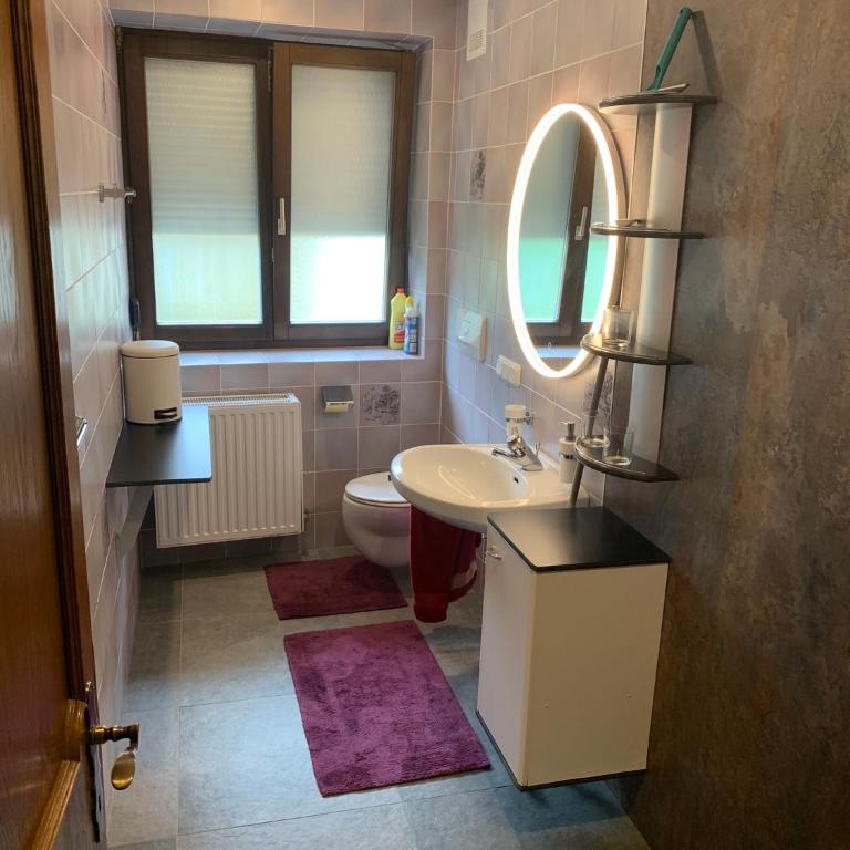 Ferienwohnung Walker - Einzelzimmer mit Gemeinschaftsbad - 9