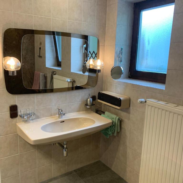 Ferienwohnung Walker - Apartment mit 1 Schlafzimmer - 15