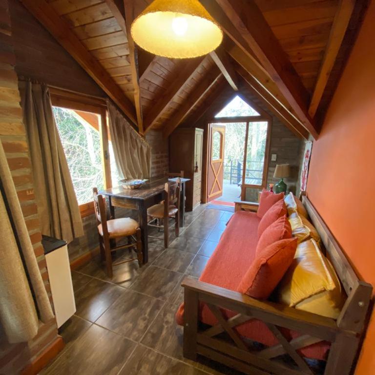 Los abedules - Apartamento de 1 dormitorio - 5